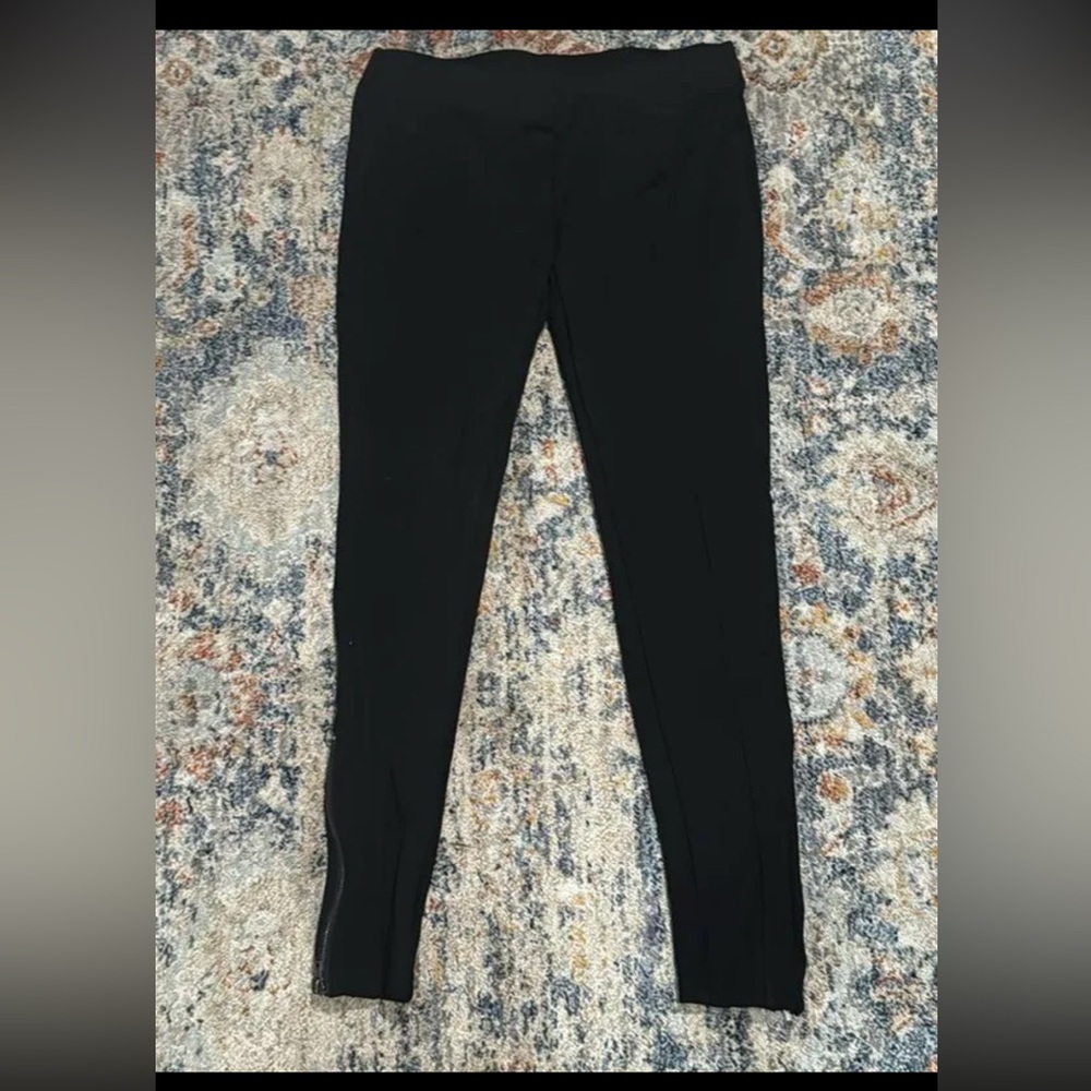 Nordstrom Black pants size S